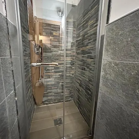 Casa Genziana - Nuovo Bilocale In Centro A * Sestriere