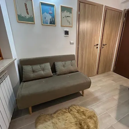 Lägenhet Casa Genziana - Nuovo Bilocale In Centro A *